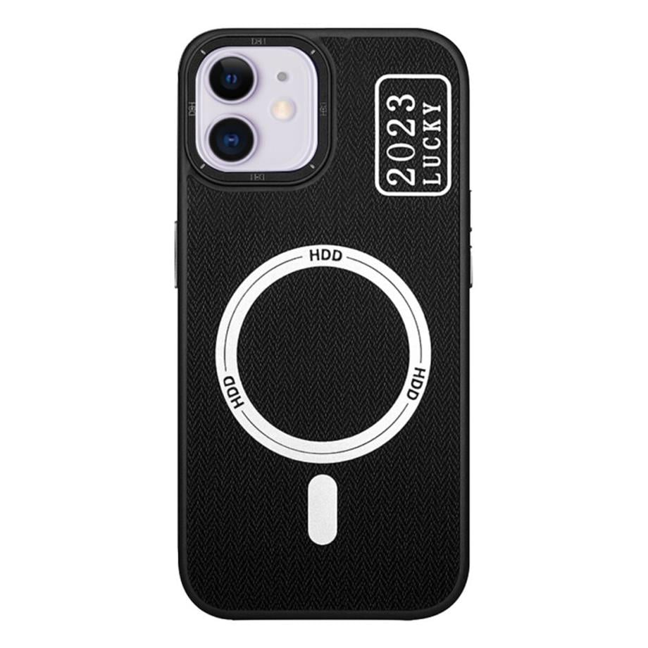 iPhone 11 Granada Magnetic safe Kılıf