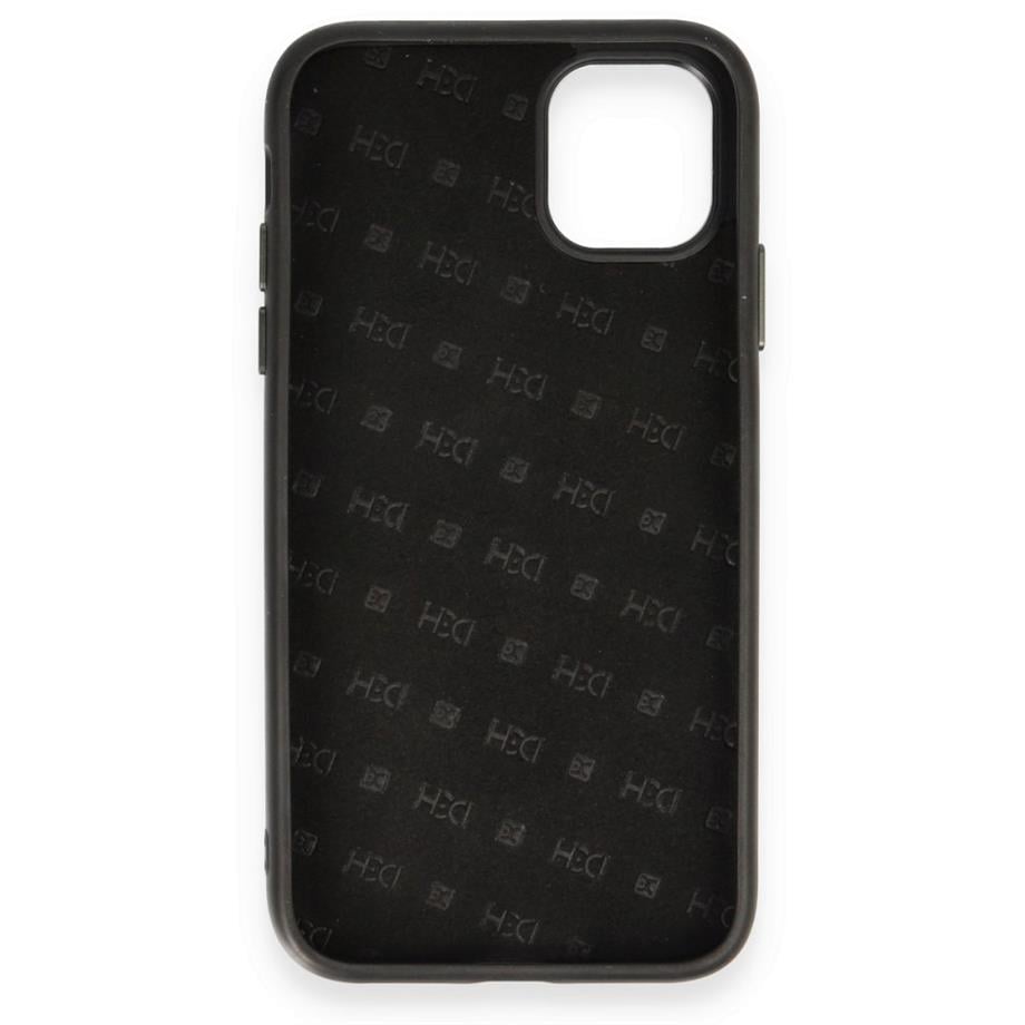 iPhone 11 Granada Magnetic safe Kılıf