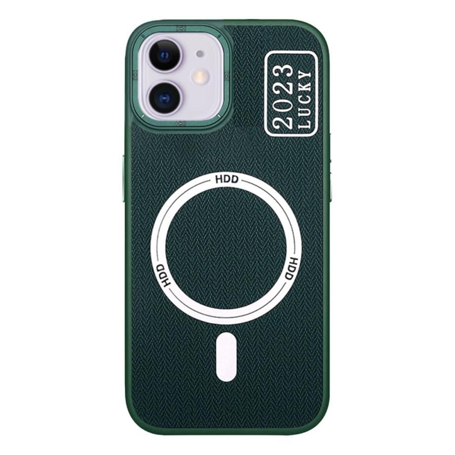 iPhone 11 Granada Magnetic safe Kılıf