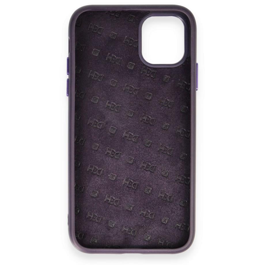 iPhone 11 Granada Magnetic safe Kılıf