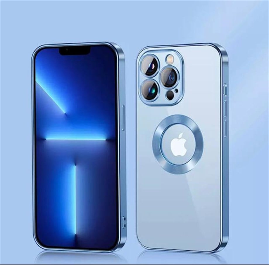 İphone 11 Lazer Kesim Kılıf
