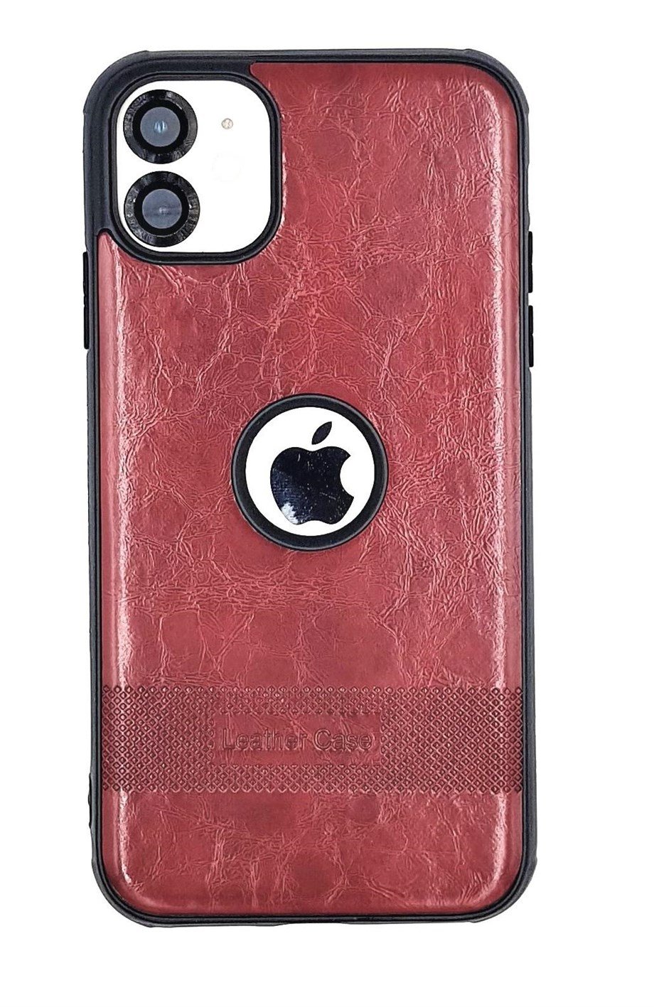 İphone 11 Leather Kılıf