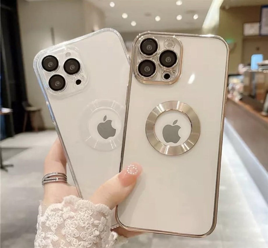 İphone 11 Mercek Korumalı Elit Kılıf