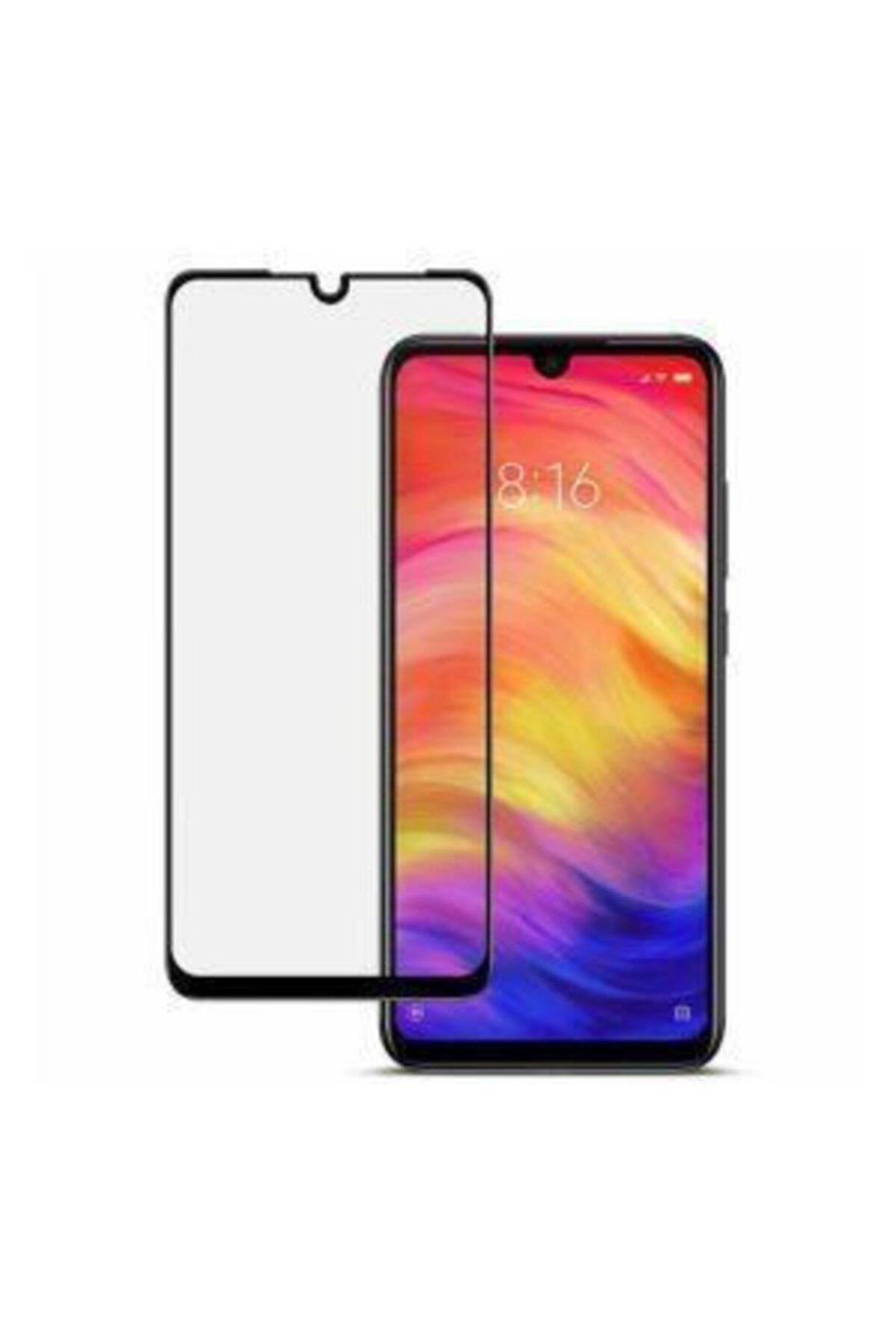 İphone 11 Panther 10D Ekran Koruyucu