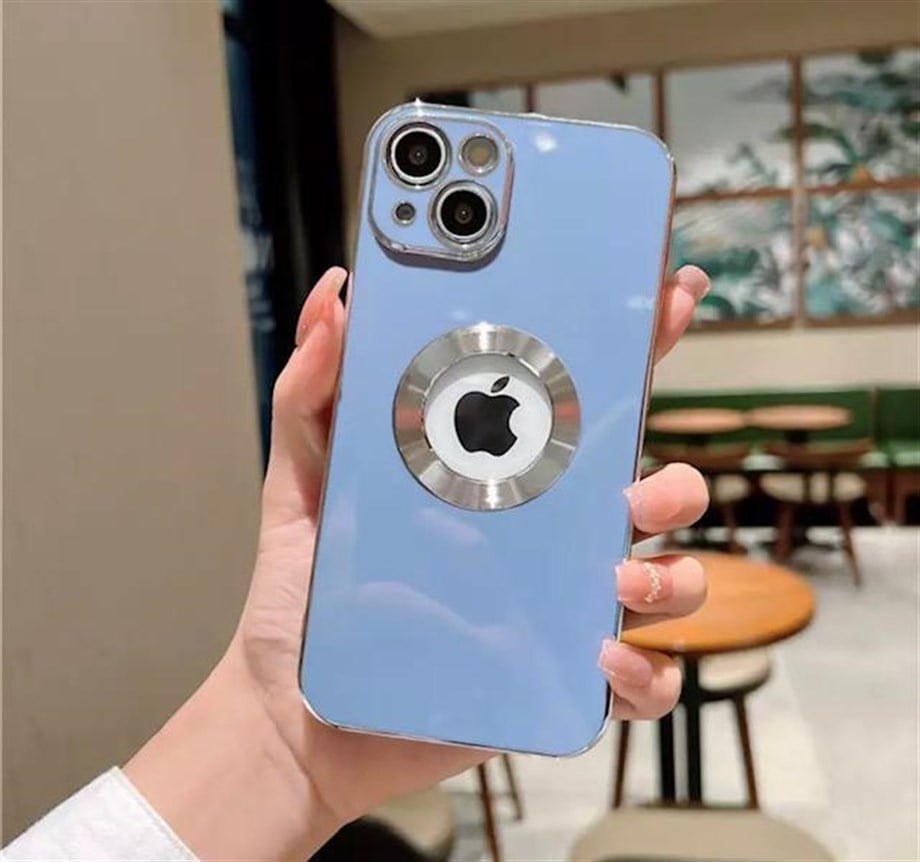 İphone 11 Renkli Lazer Kesim Kılıf