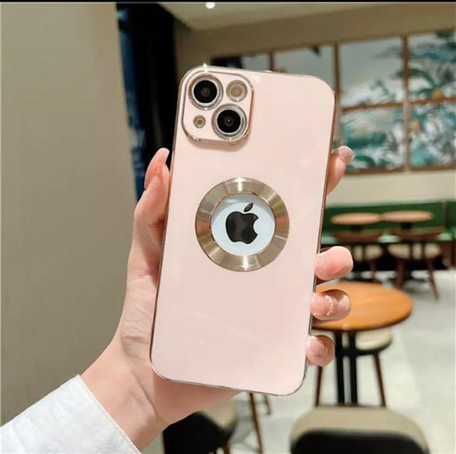 İphone 11 Renkli Lazer Kesim Kılıf