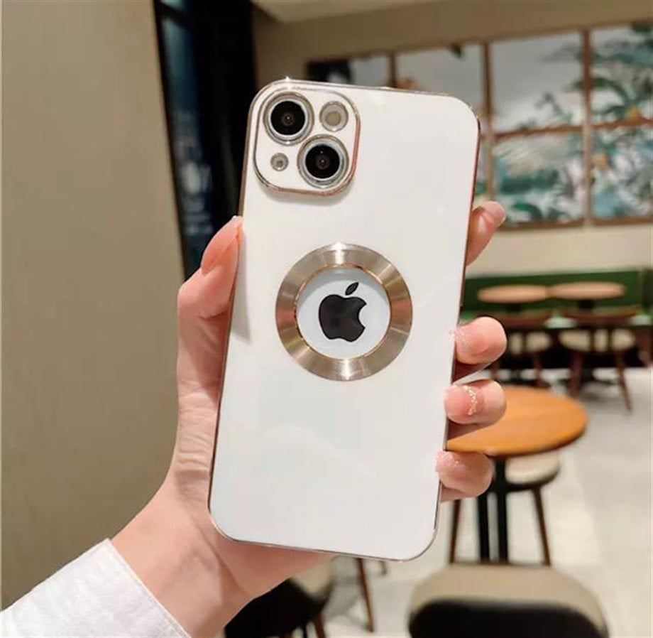İphone 11 Renkli Lazer Kesim Kılıf