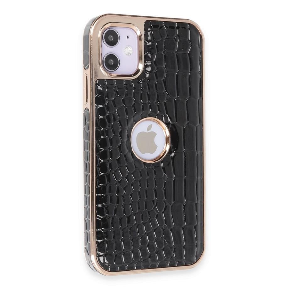 iPhone 11 Snake Kılıf