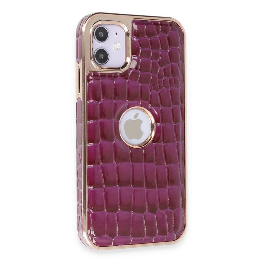 iPhone 11 Snake Kılıf
