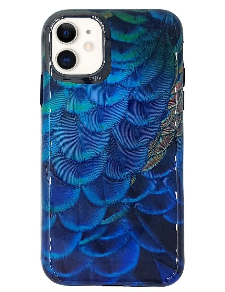 İphone 11 Wild Series Back Case