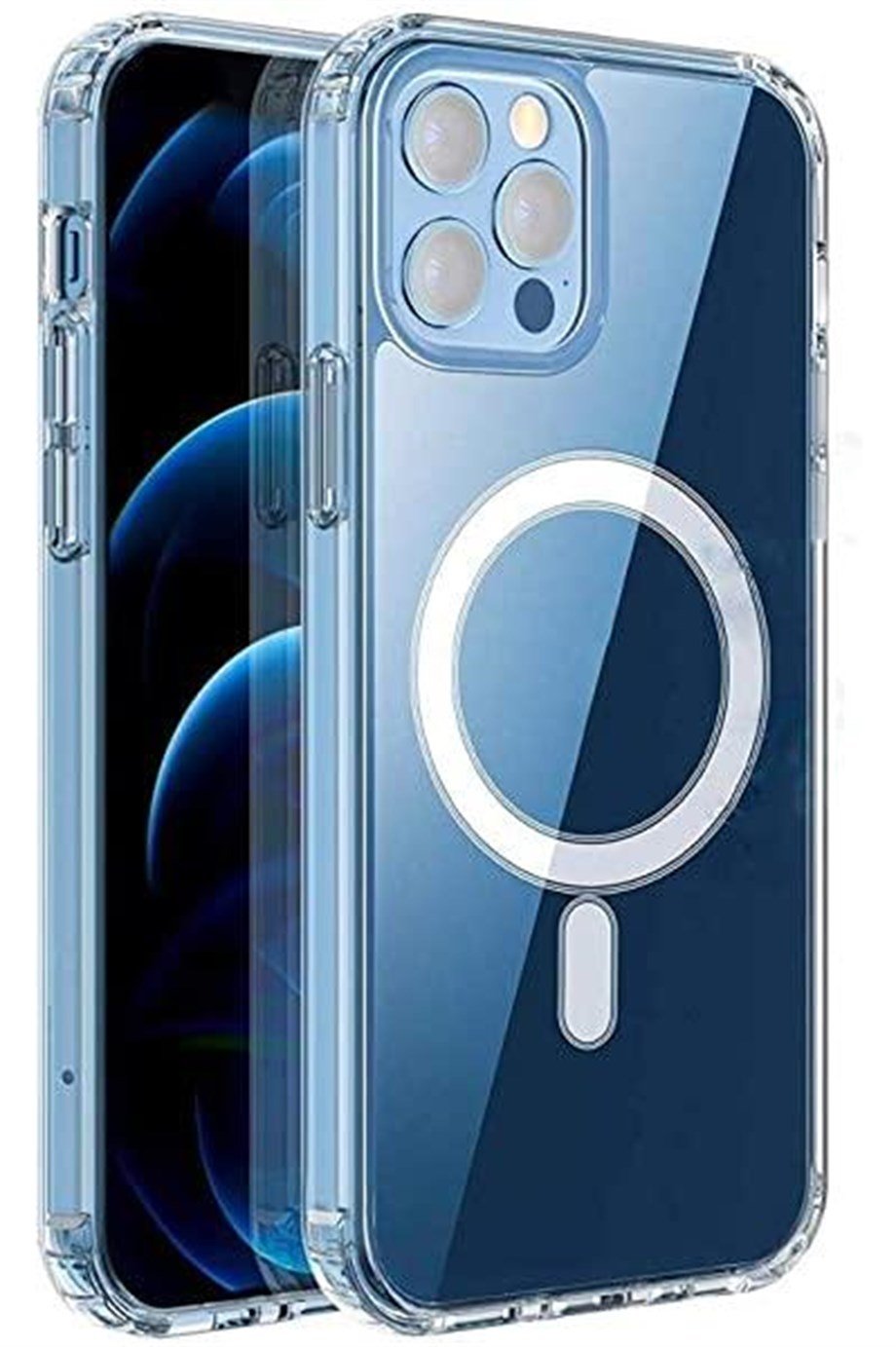 İphone 12 Magsafe Kılıf