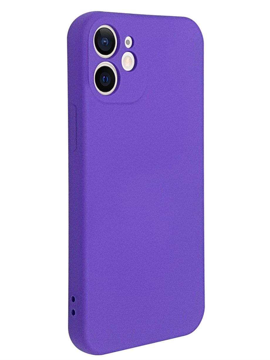 İphone 12 Mini Renkli Kılıf