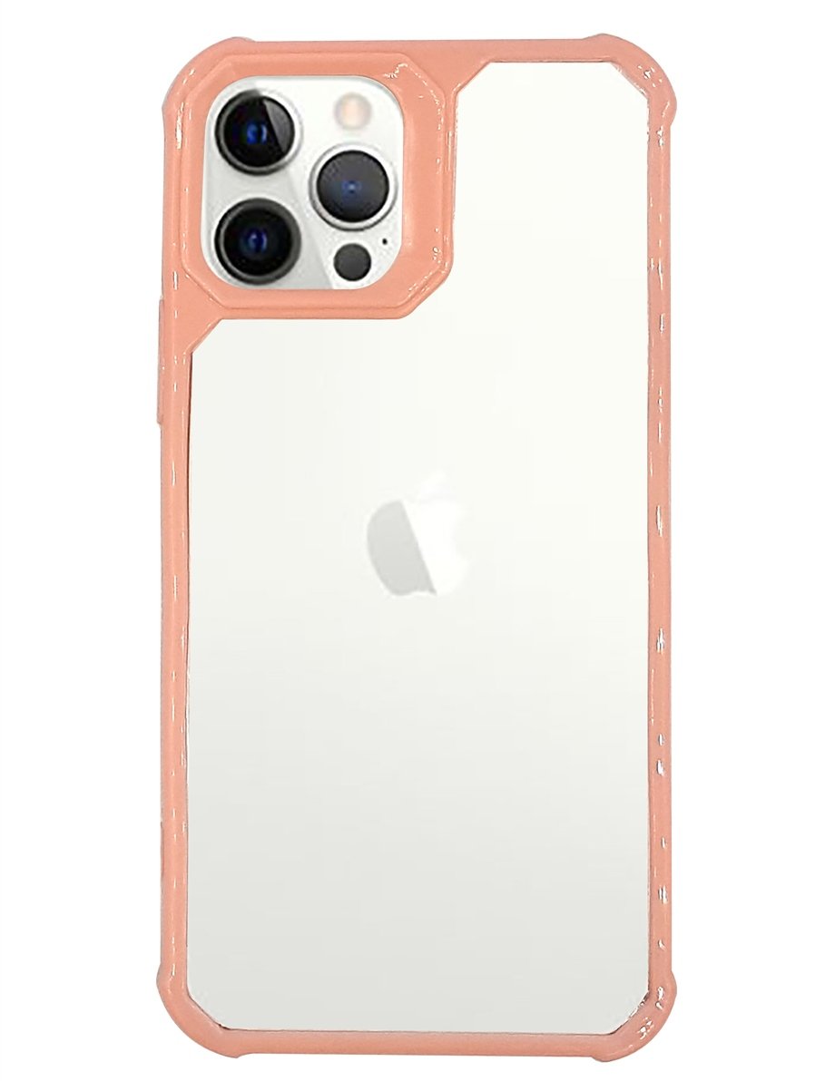 İphone 12 Pro Max Diamond Kılıf