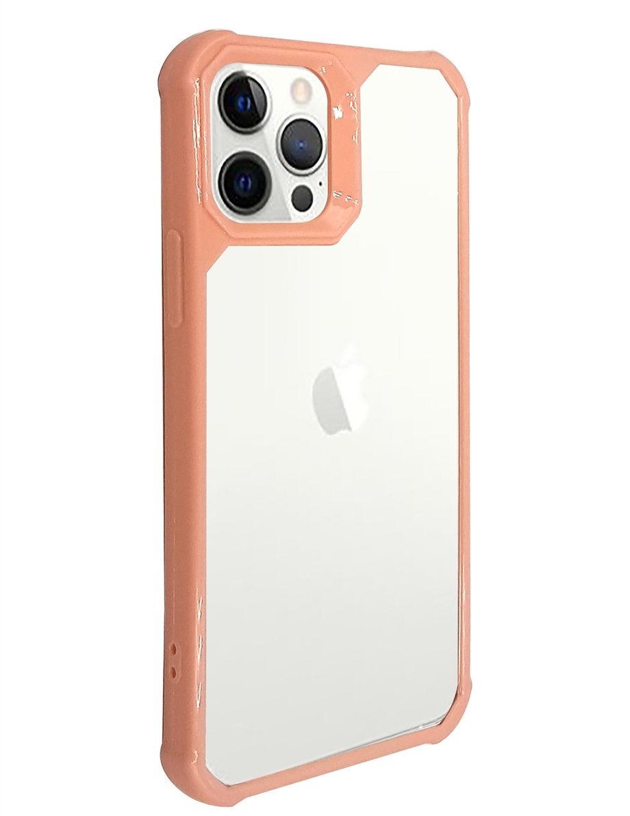 İphone 12 Pro Max Diamond Kılıf