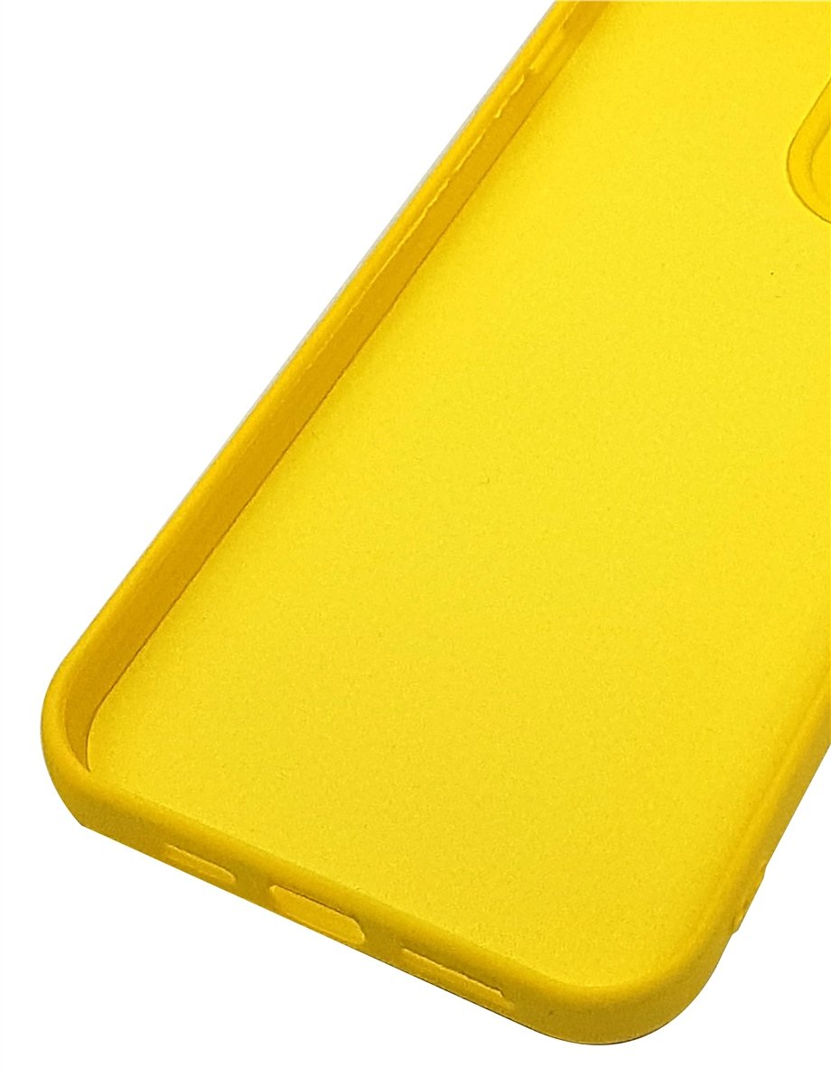 İphone 12 Pro Max Kamera Lens Korumalı Lansman Kılıf