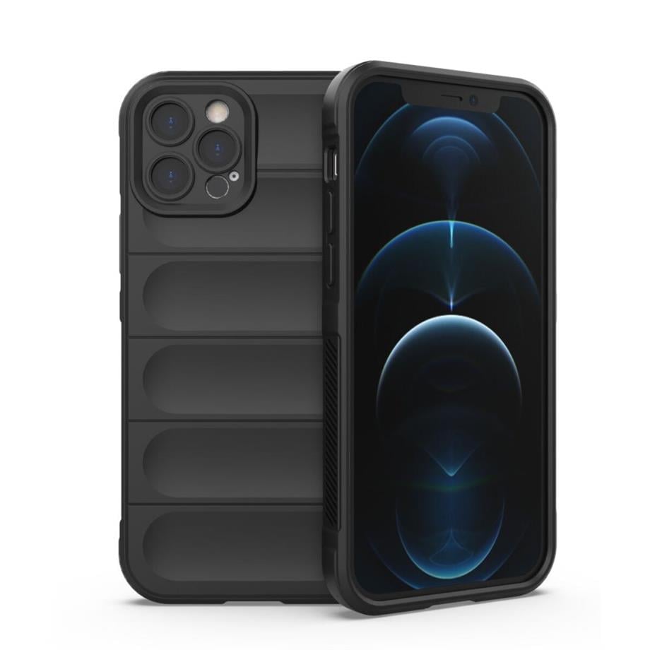 İphone 12 Pro Max Optimum Kılıf
