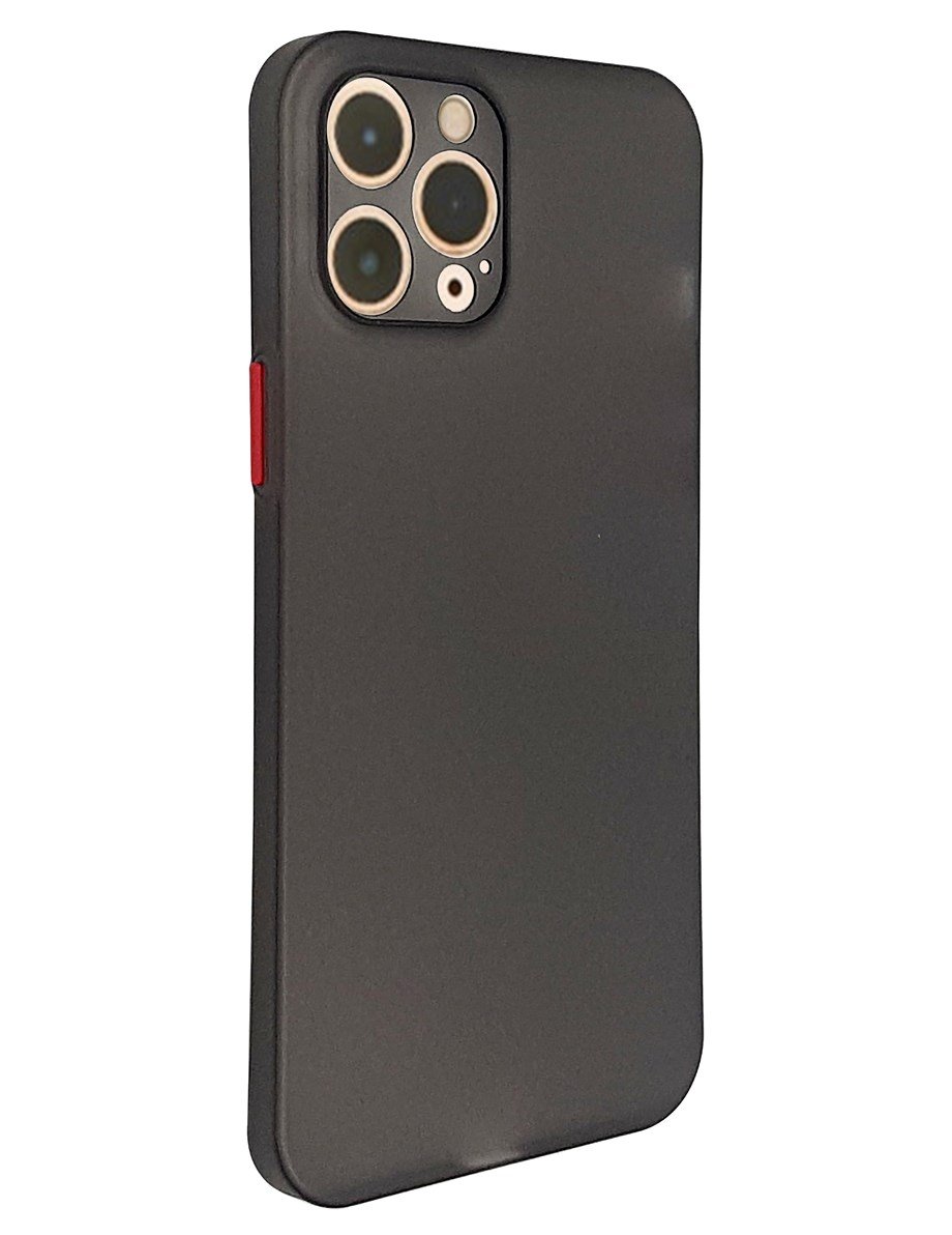İphone 12 Pro Max Slim Kılıf