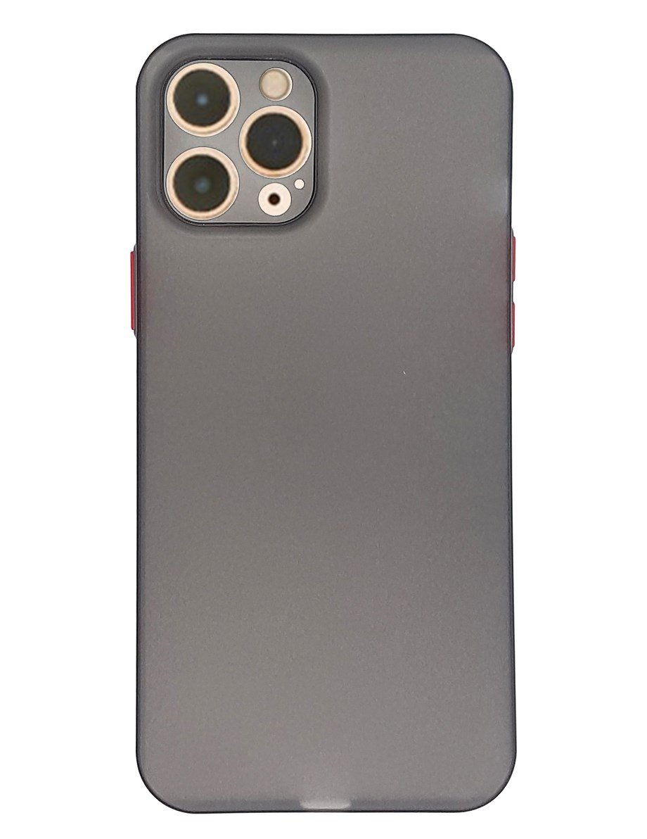 İphone 12 Pro Max Slim Kılıf
