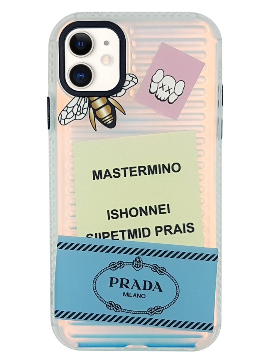 iPhone 12 Young Kılıf