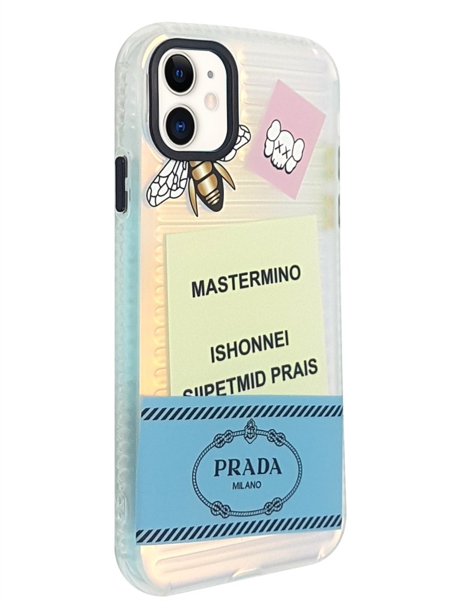 iPhone 12 Young Kılıf