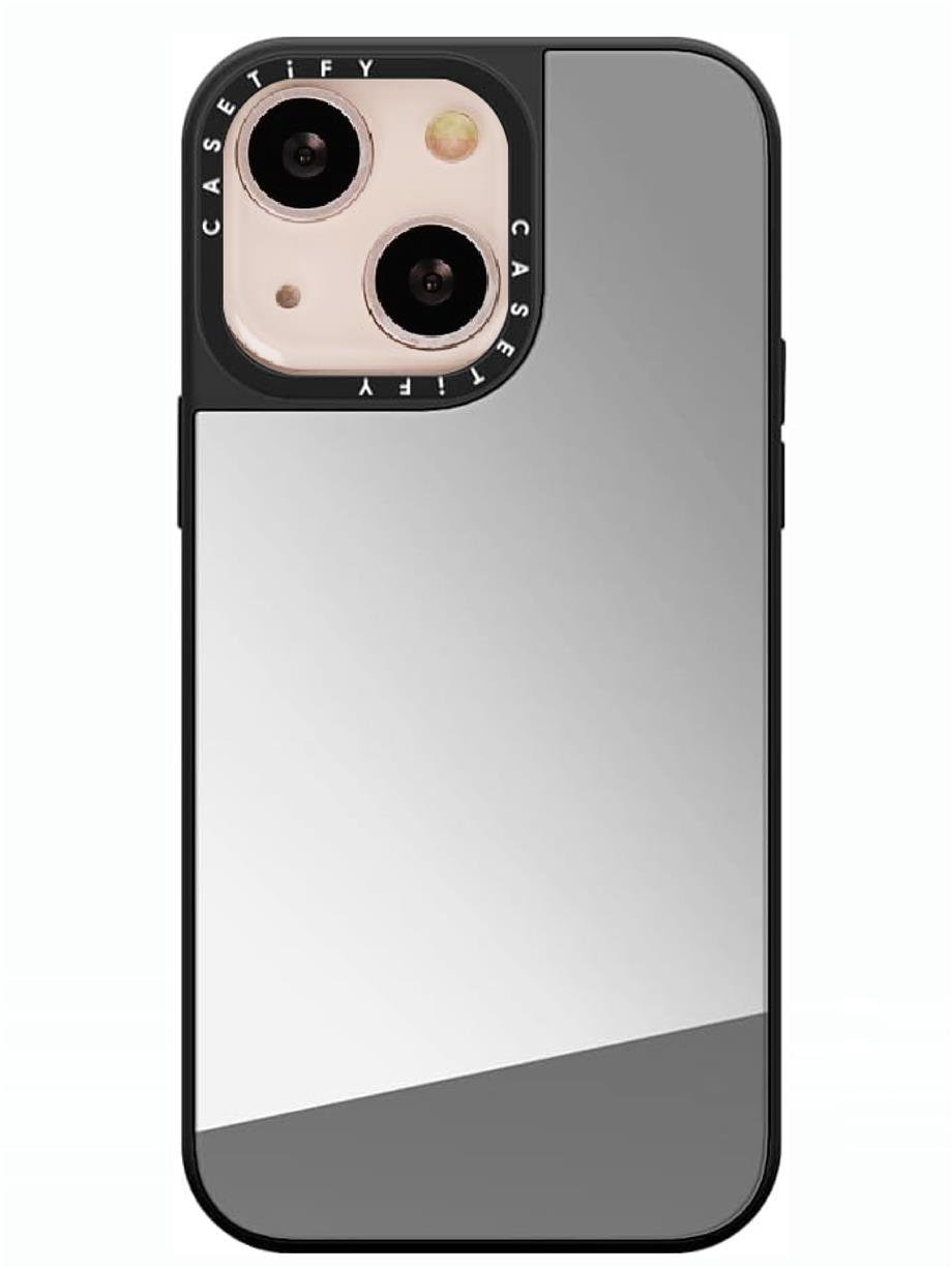 İphone 13 Aynalı Kılıf