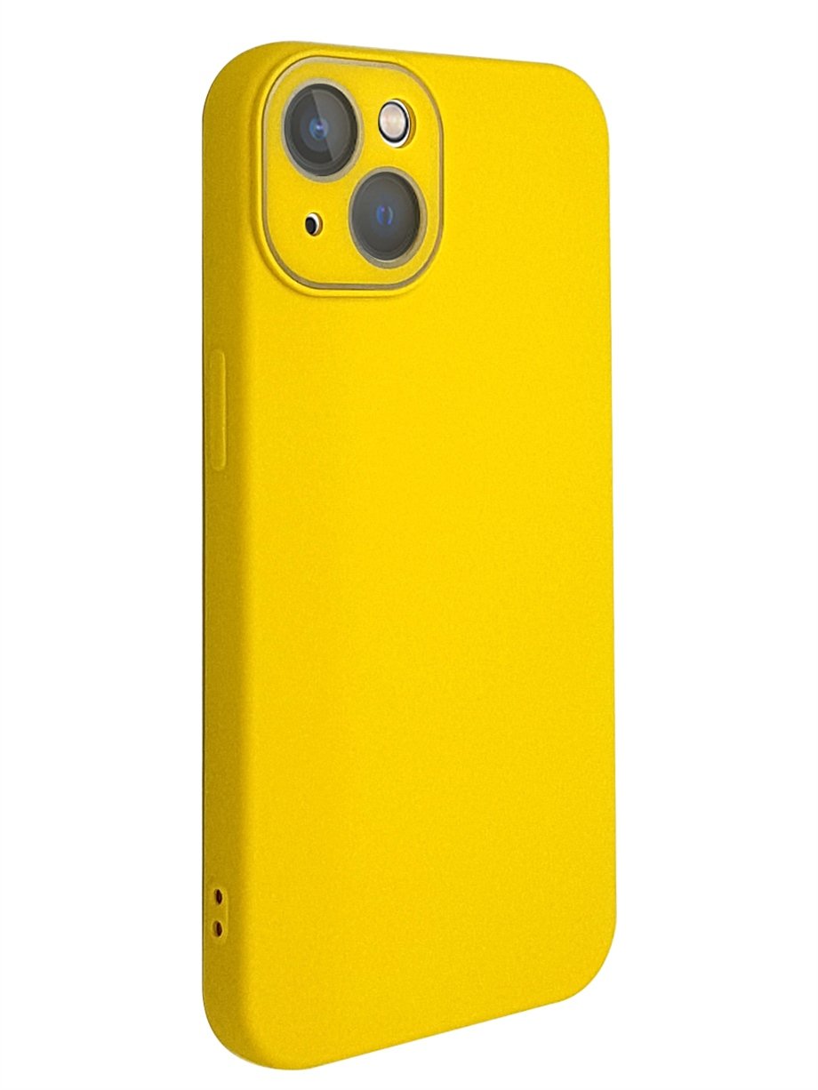 İphone 13 Kamera Lens Korumalı Lansman Kılıf