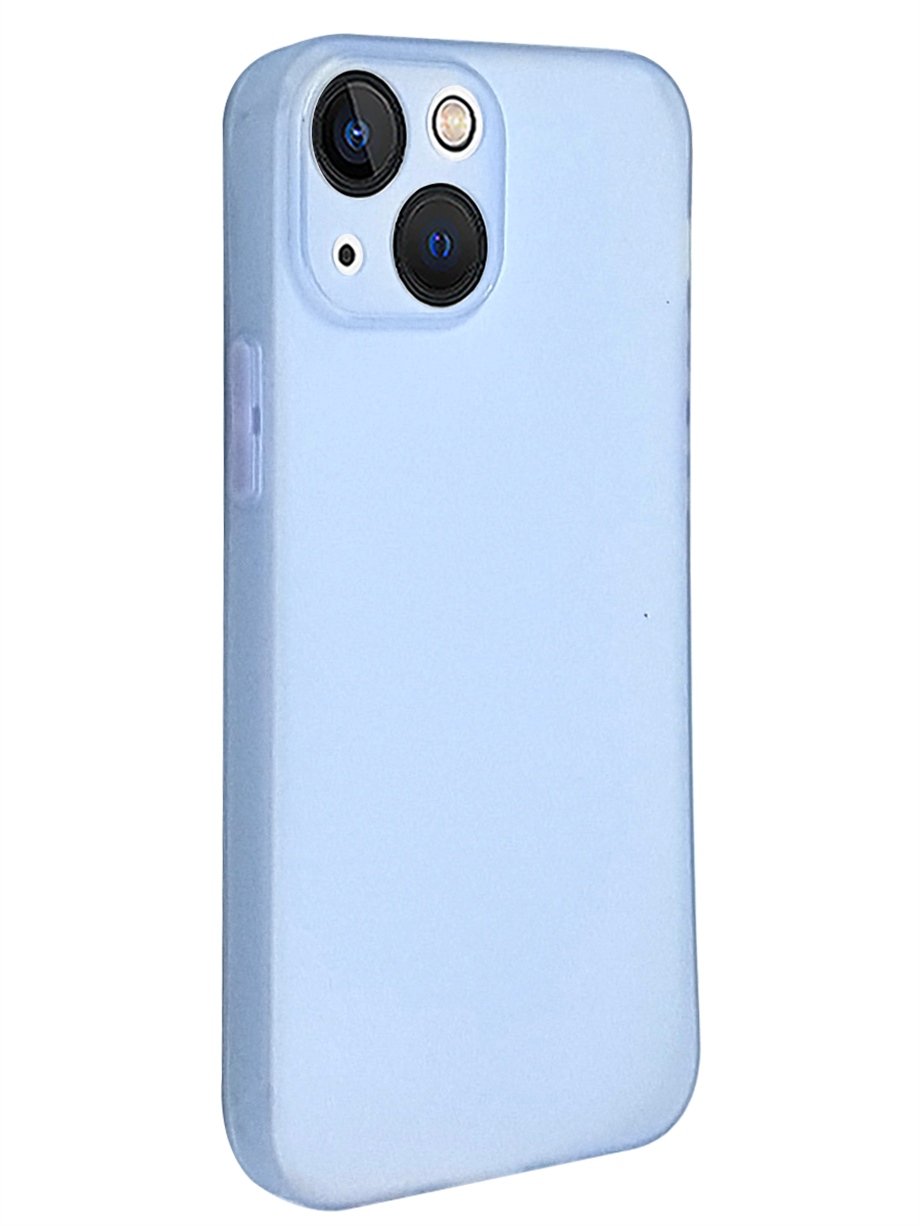 İphone 13 Mini Slim Colorful Kılıf