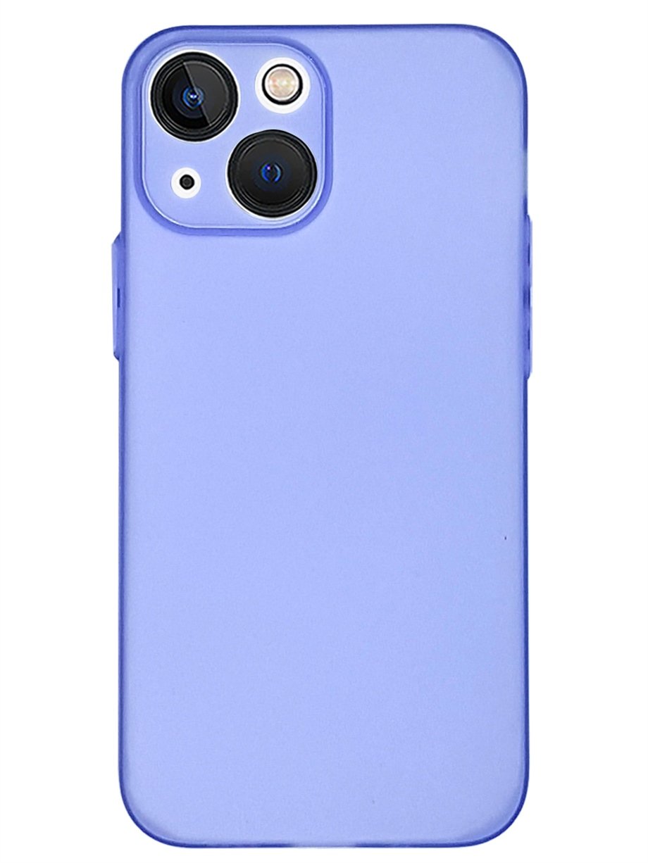 İphone 13 Mini Slim Colorful Kılıf