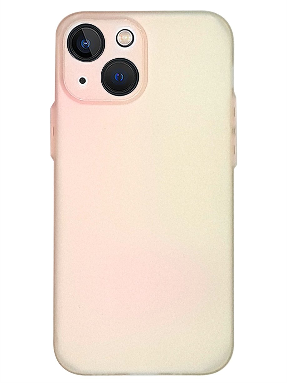 İphone 13 Mini Slim Colorful Kılıf
