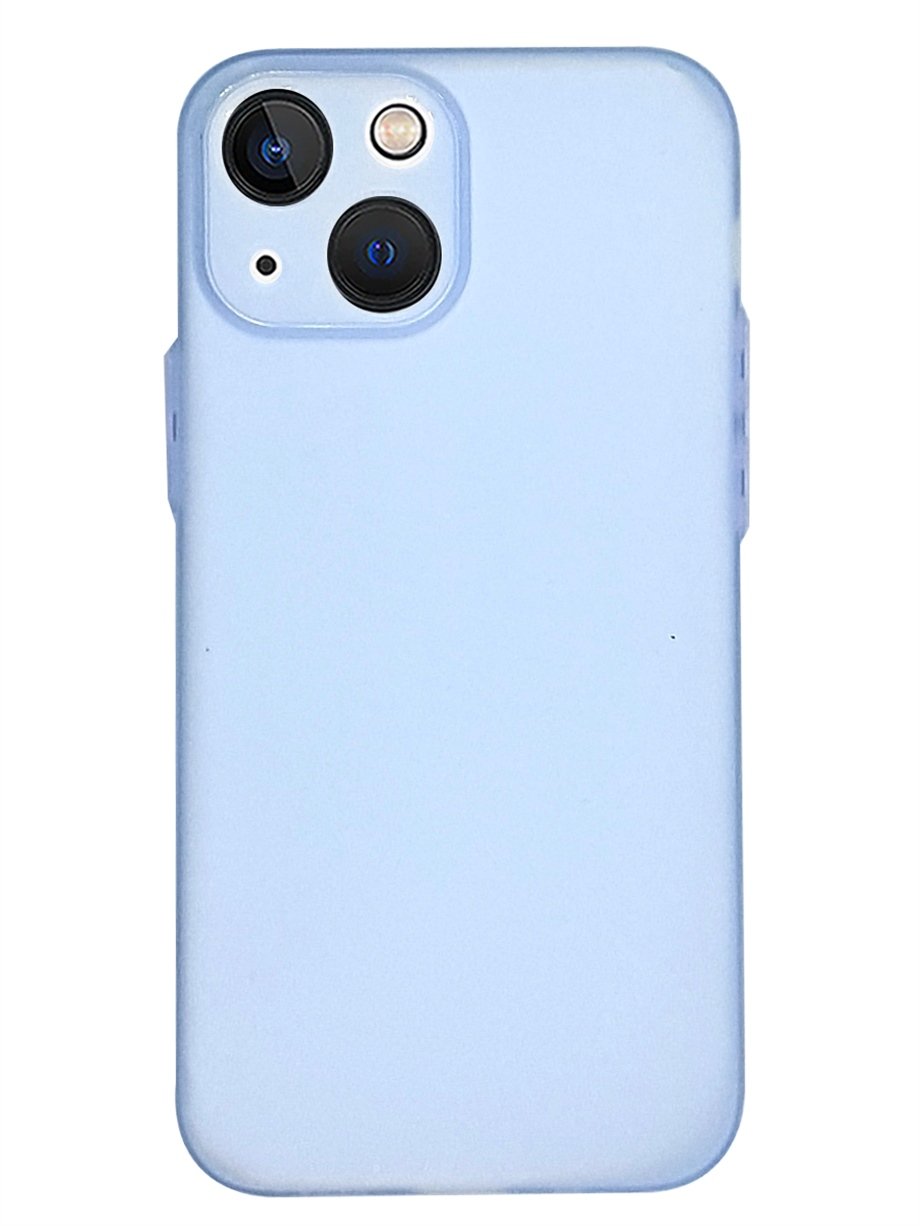 İphone 13 Mini Slim Colorful Kılıf
