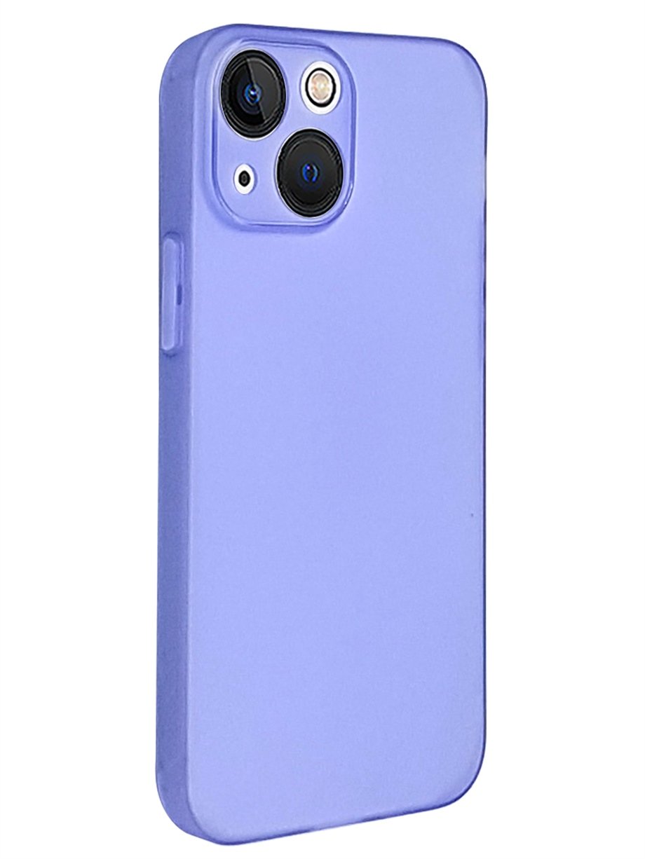 İphone 13 Mini Slim Colorful Kılıf
