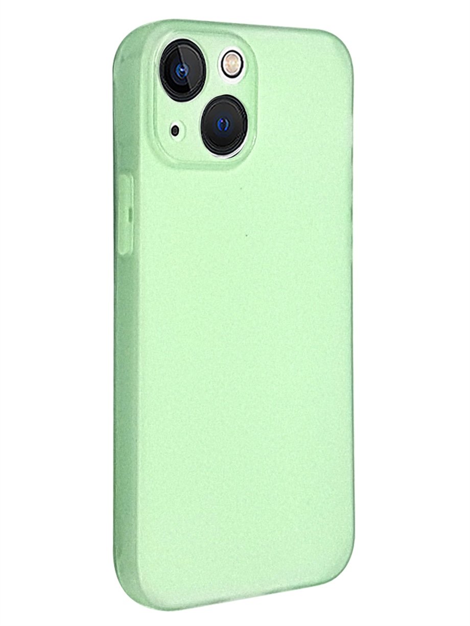İphone 13 Mini Slim Colorful Kılıf