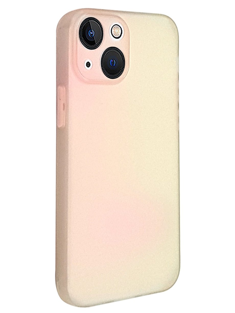 İphone 13 Mini Slim Colorful Kılıf