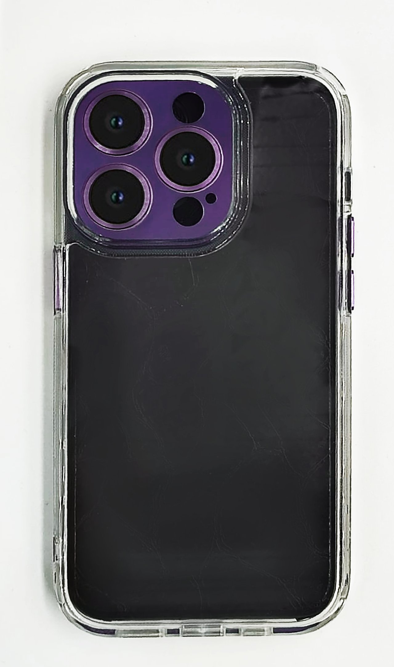 İphone 13 Pro Brilliant Kılıf