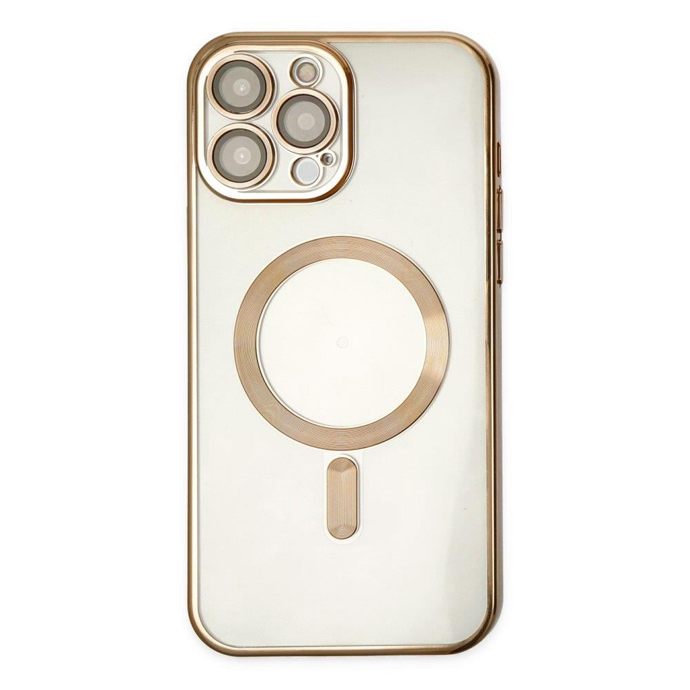 iPhone 13 Pro Kross Magsafe Kılıf