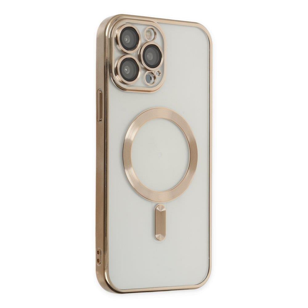 iPhone 13 Pro Kross Magsafe Kılıf