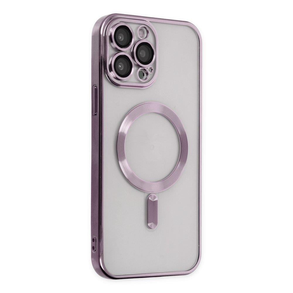 iPhone 13 Pro Kross Magsafe Kılıf