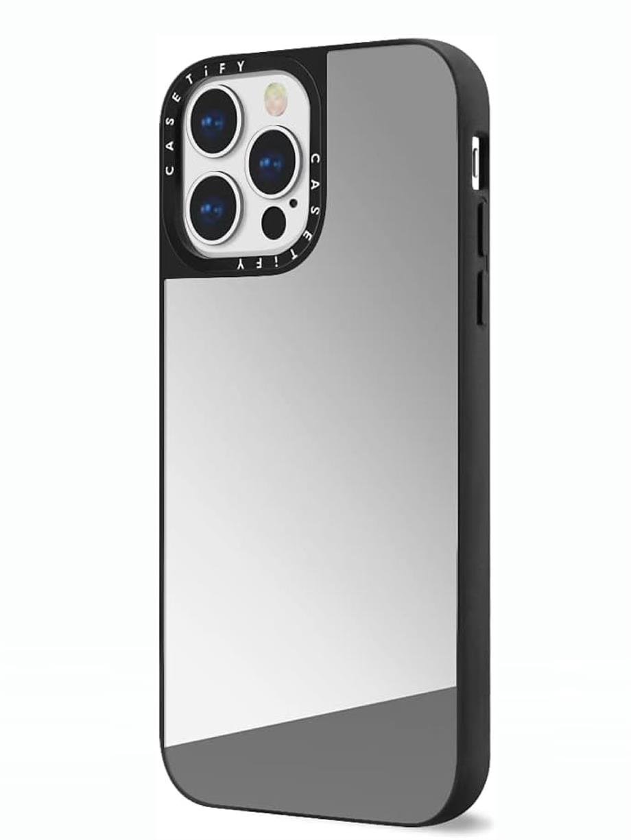İphone 13 Pro Max Aynalı Kılıf