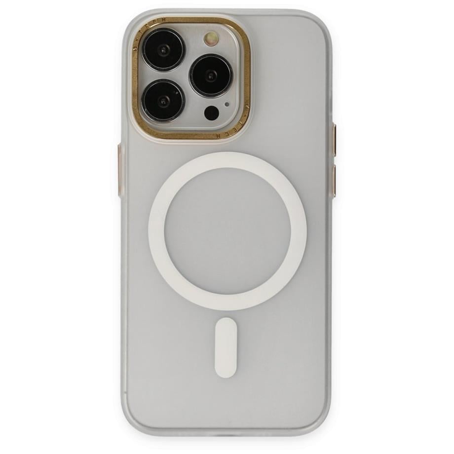iPhone 13 Pro Max Lodos Magnetic safe Kılıf