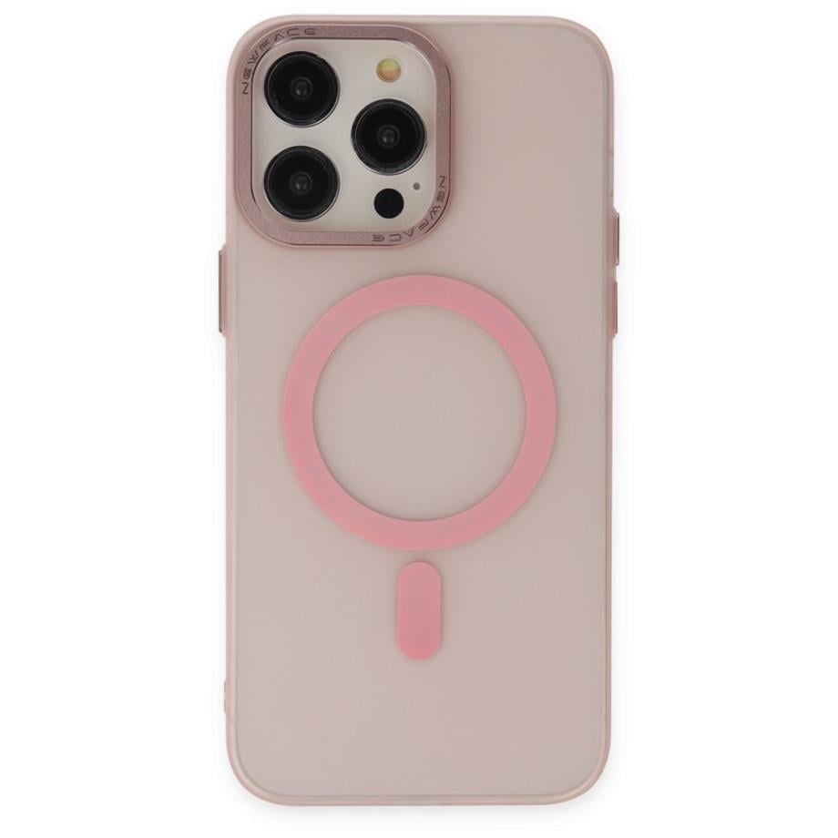 iPhone 13 Pro Max Lodos Magnetic safe Kılıf