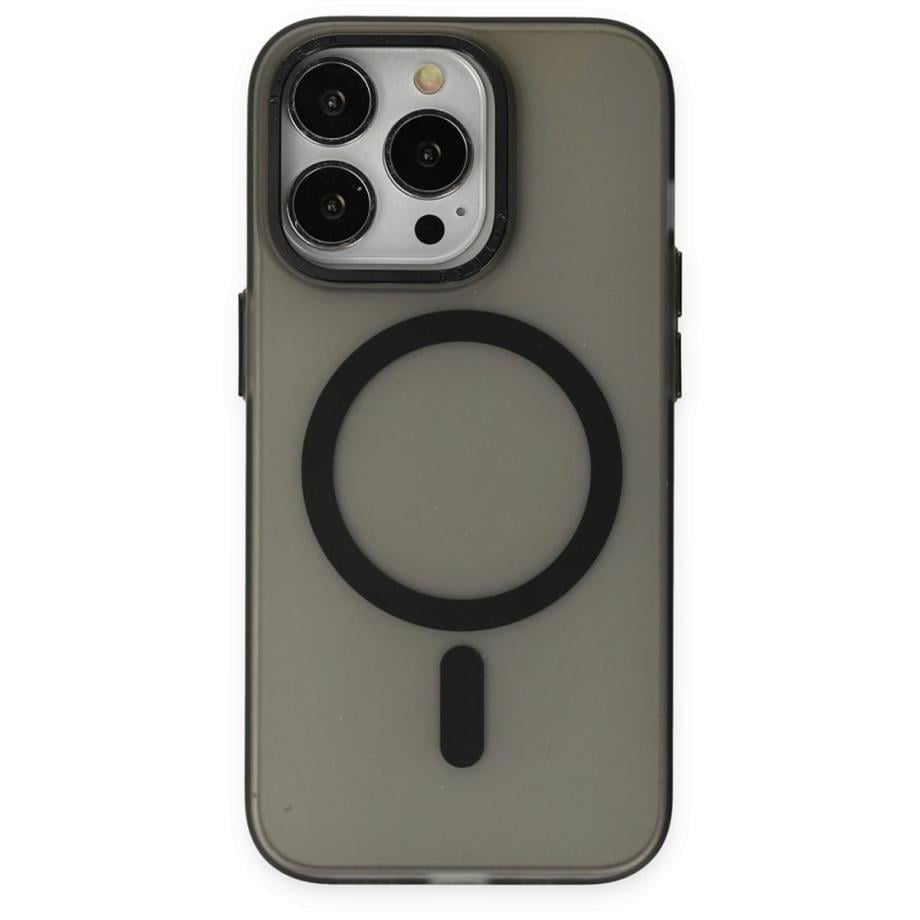 iPhone 13 Pro Max Lodos Magnetic safe Kılıf