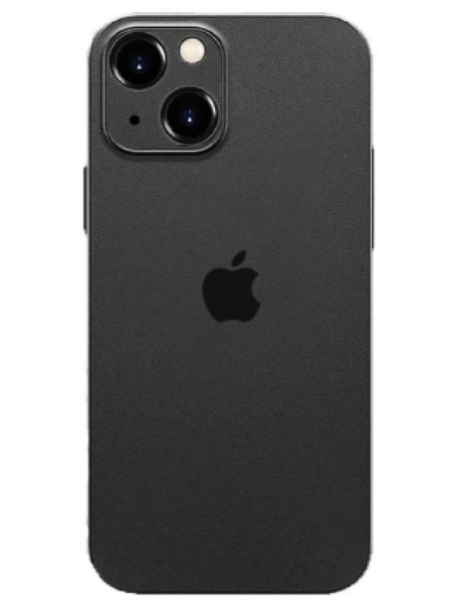 İphone 13 Pro Max Logolu lansman Kılıf