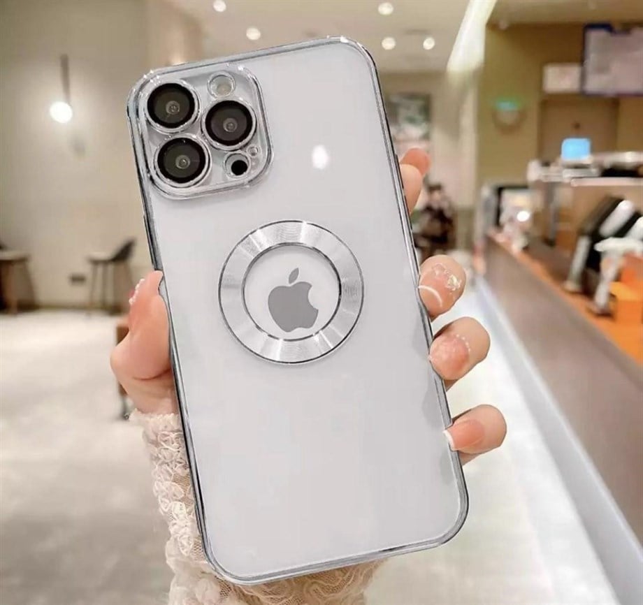 İphone 13 Pro Max Mercek Korumalı Elit Kılıf