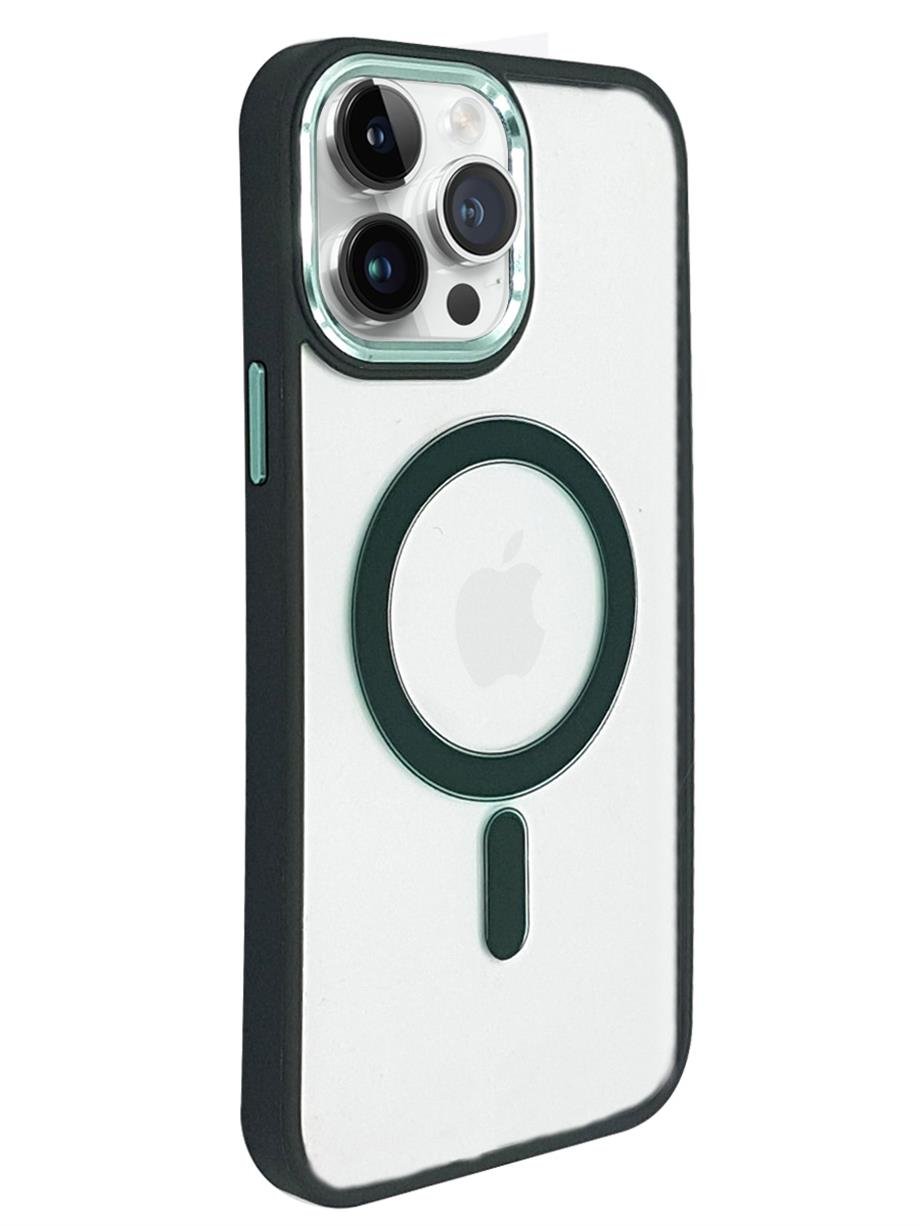 iPhone 13 Pro Max Room Magsafe Kılıf