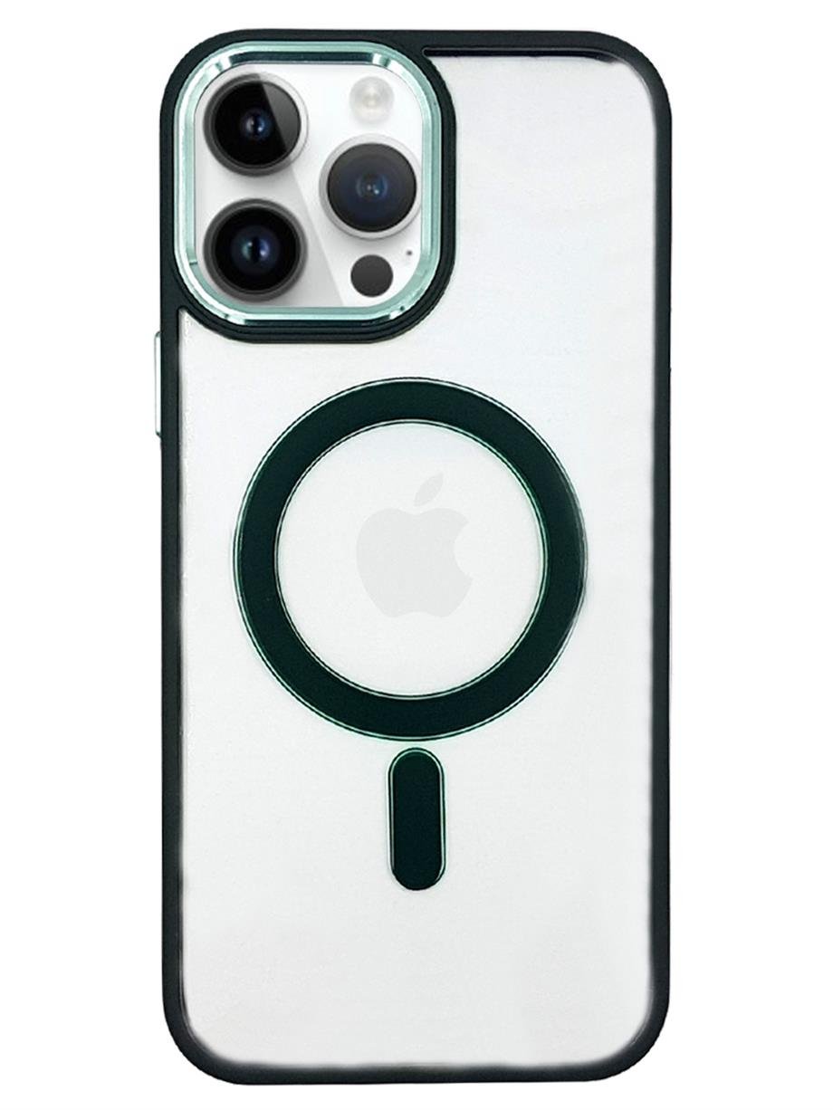 iPhone 13 Pro Max Room Magsafe Kılıf
