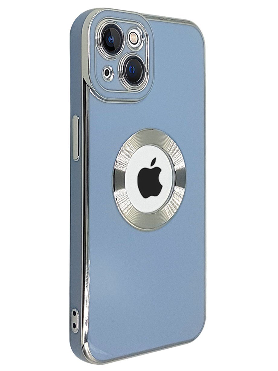 İphone 13 Renkli Lazer Kesim Kılıf