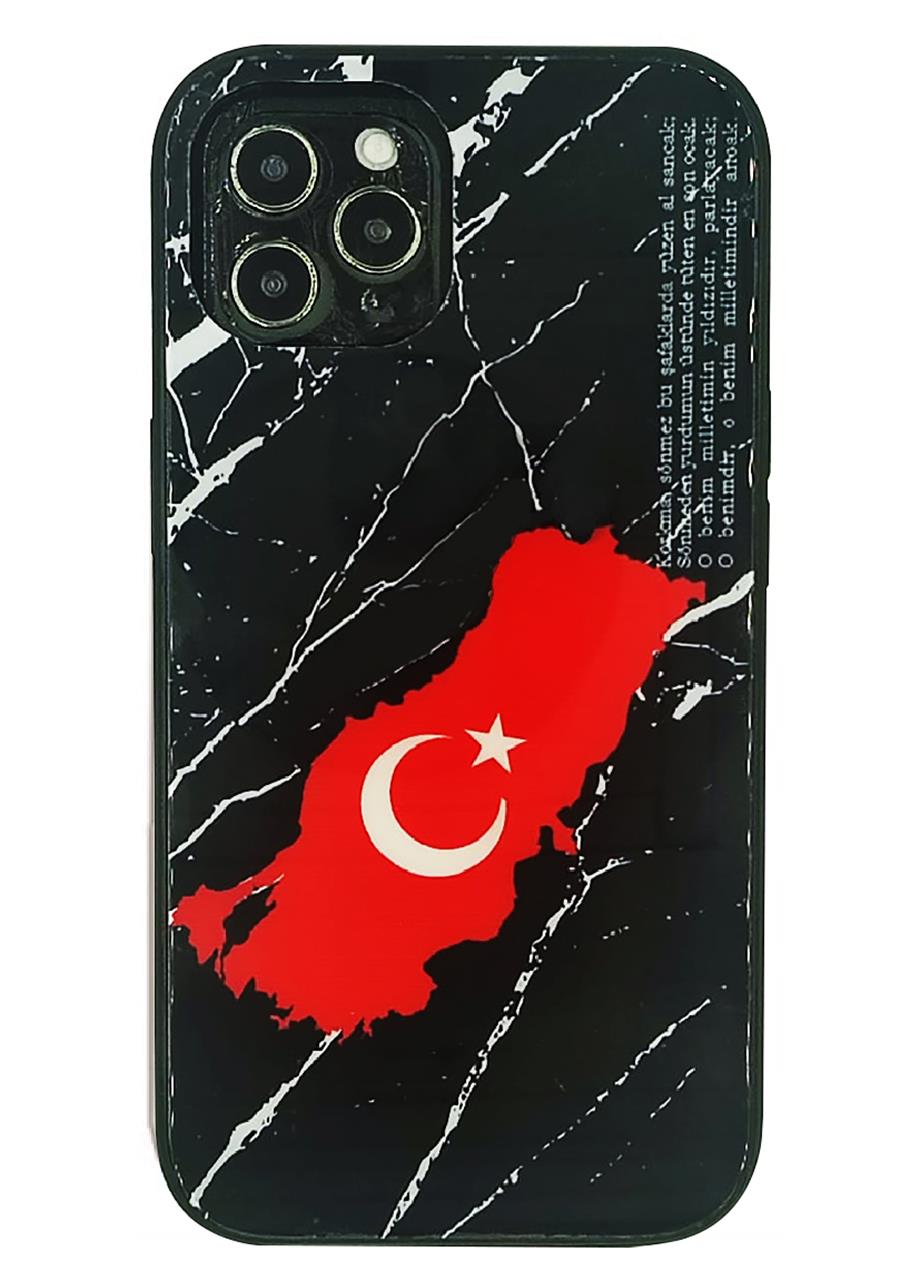 iPhone 14 Atatürk Kılıf