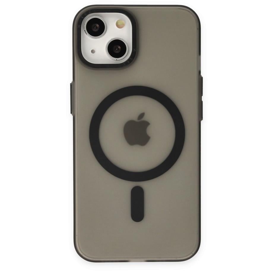 iPhone 14 Lodos Magnetic safe Kılıf