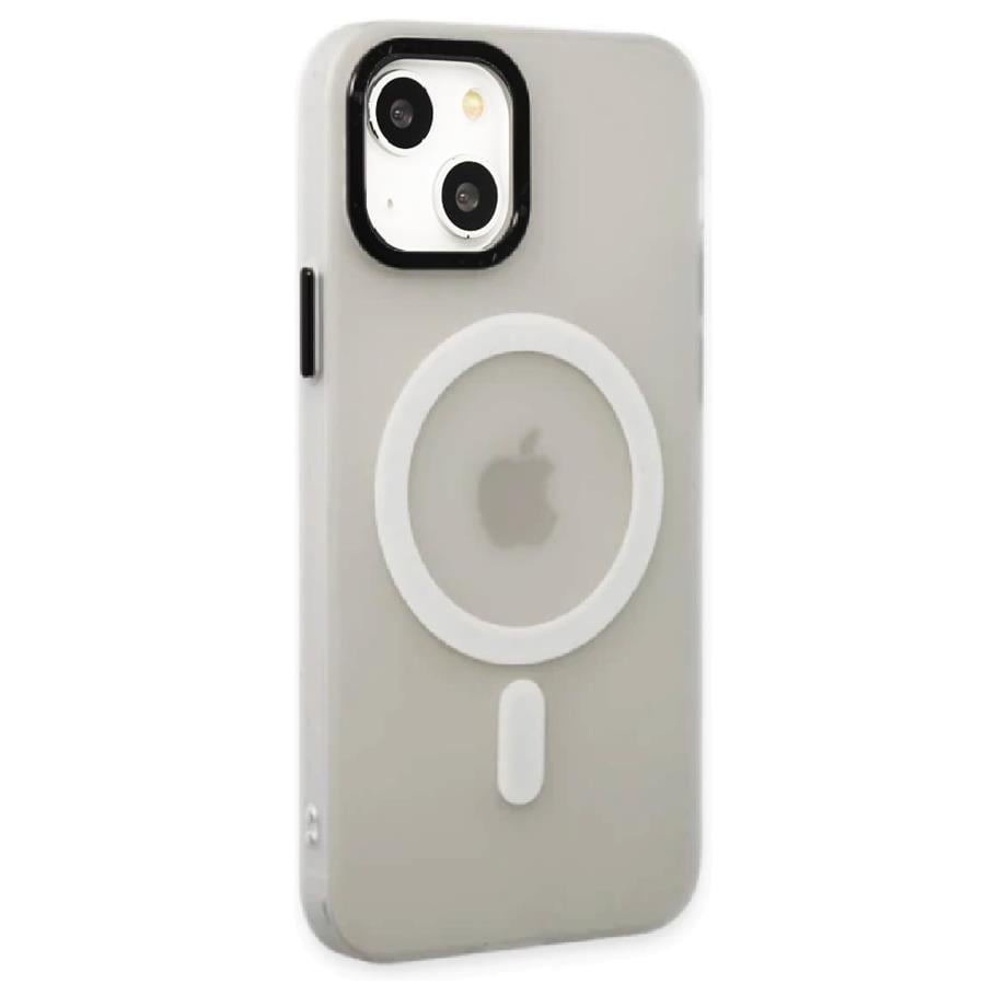 iPhone 14 Lodos Magnetic safe Kılıf