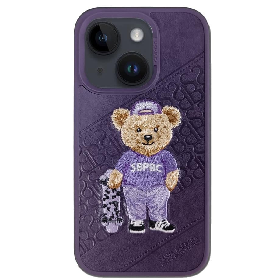 IPhone 14 Plus Crete Santa Barbara Polo Racquet Club Kılıf